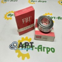 32005 FBJ Підшипник роликовий конічний
