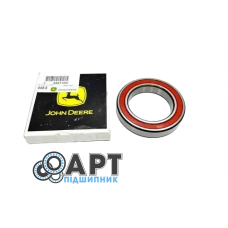 6013 2RS ​​KOYO ORIGINAL Підшипник однорядний кульковий