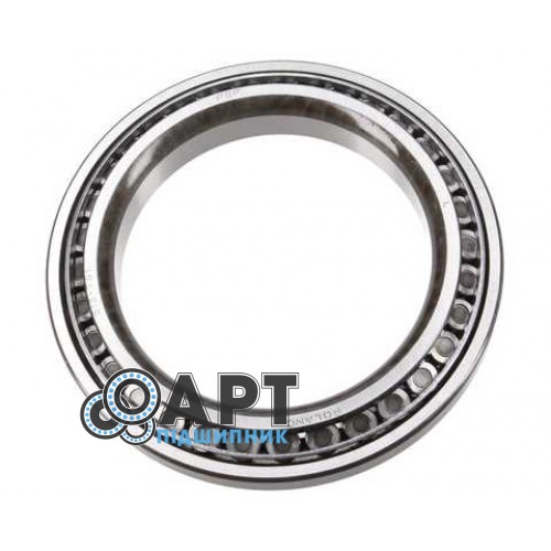 37431A / 37625 FLT Підшипник роликовий конічний