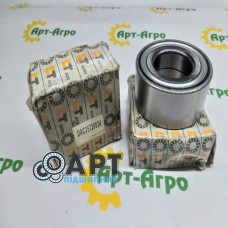 DAC357234A CT Підшипник дворядний кульковий