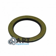 5865 Сальник Timken