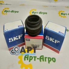 GEG32ES SKF Сферичний шарнірний підшипник ковзання