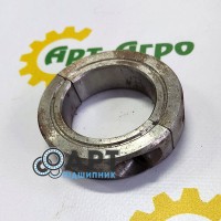 2C-187-A Двокомпонентне затискне кільце D1=1-7/8 D2=2-7/8 Climax Metal