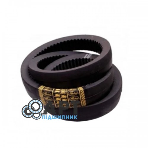 0203515 Одноручейний ремінь Gates