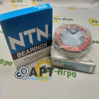 6013 LLUC3/5K NTN PJ Підшипник однорядний кульковий