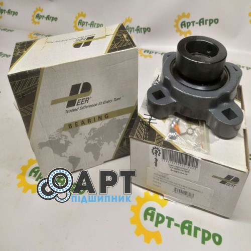 HCF4X208-24 PEER Підшипниковий вузол подрібнювача