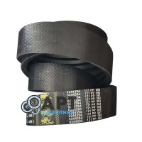 0244394 Багатоклиновий ремінь Gates