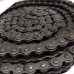 10B-2 (3.6м) Ланцюг дворядний приводний роликовий (50-1)