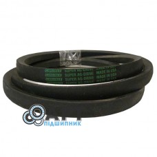 HC128 Однострумковий ремінь Carlisle