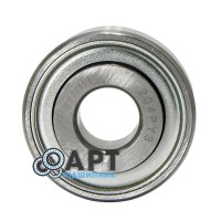 204 PY3 RBF Підшипник кульковий