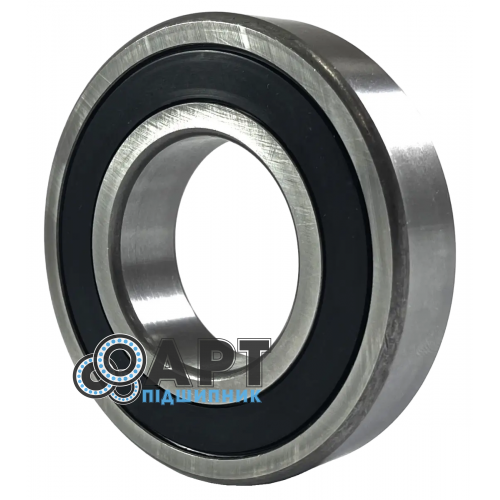 6311 DDUC4 NSK Підшипник однорядний кульковий