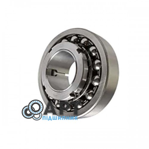11206 HARP Підшипник дворядний кульковий