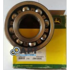 RE175448 Підшипник однорядний кульковий