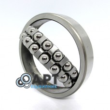 1211 KTNG NSK Підшипник дворядний кульковий
