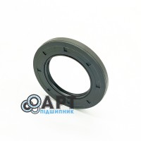 45x72x8 HMSA10 RG Сальник SKF