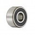 3304 2RS Кіт Підшипник кульковий дворядний
