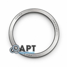 SN3684 PEER Обойма підшипника зовнішня AGCO Parts