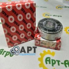 6306-2RSR FAG Підшипник однорядний кульковий