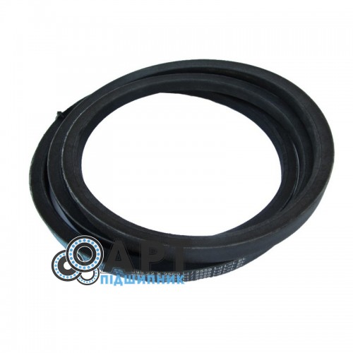 AH202773 Приводной клиновий одноручейний ремінь John Deere