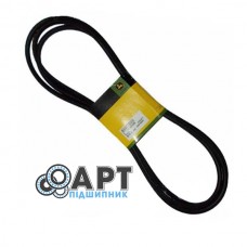 H145158 Ремінь вентилятора John Deere