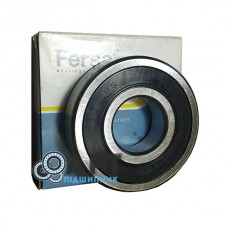 6305 2RS FERSA(Без УП) Підшипник однорядний кульковий