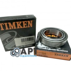 JLM 104948/10 TIMKEN PJ Підшипник