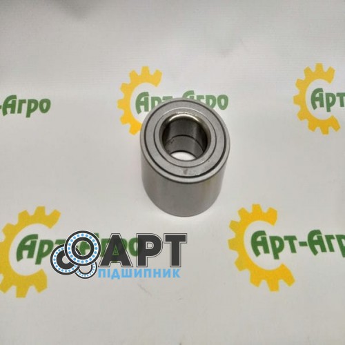 DAC 357234 (ZZ) BORINE Підшипник дворядний кульковий