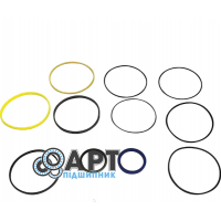 9791V2 Комплект ущільнень г / циліндра, RMX370 / 690 CNH