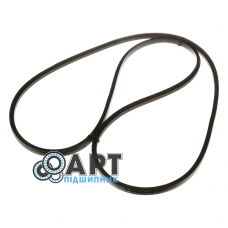 87317063 Ремінь приводний одноручний, 8010 CNH