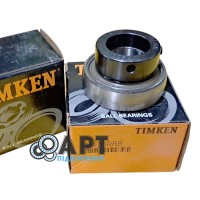 RAE25RRB TIMKEN Закріплюваний кульковий підшипник