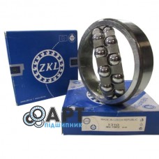 1310 ZKL Підшипник дворядний кульковий