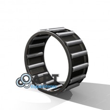 K30X35X17 NTN Підшипник голковий