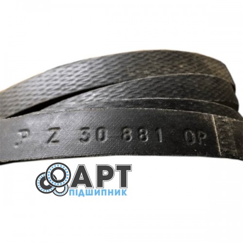 Z30881 Ремінь одноручейний John Deere