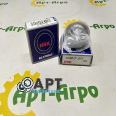 6002 DDUCM NSK Подшипник однорядный шариковый