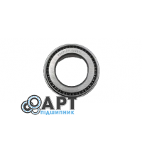 2007107 ГОСТ Підшипник роликовий конічний