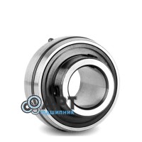 UC 210 Кит Закріплюваний кульковий підшипник