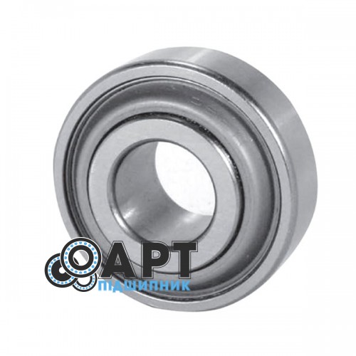 204 PY3 GREENLY Підшипник однорядний кульковий