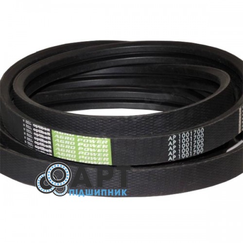 AP1001700 Ремінь 5362-2HB
