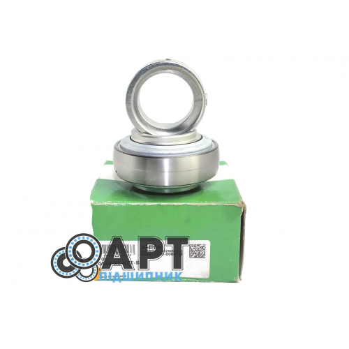 GE 40 KRRB Кіт Підшипник