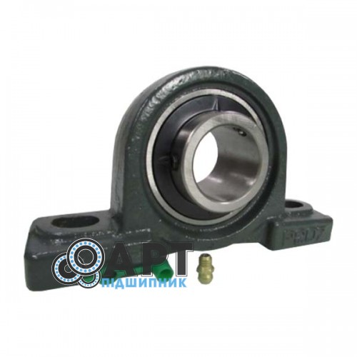UCP 207 Кіт Підшипниковий вузол