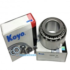 33208 PJ KOYO Підшипник роликовий конічний