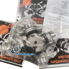 КВ.255В-2201025(50*155) ПРОГРЕС-КВ Хрестовина карданного валу