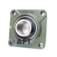 UCF 208 Кит Подшипниковый узел