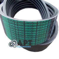 5rh5v1490 П\'ятиструмковий ремінь Carlisle