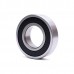 6206-2RS Кит Підшипник однорядний кульковий