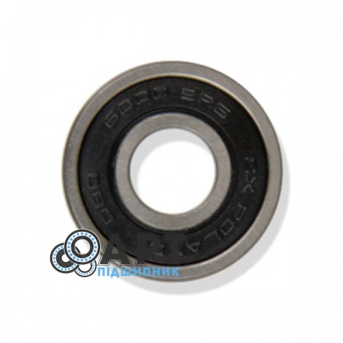 627 2RS CX Підшипник
