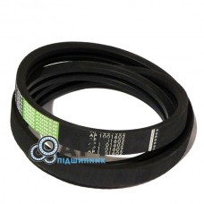 AP1001602 Ремінь дворучний Optibelt