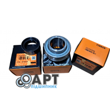 GE30KRRB TIMKEN PJ Закріплюваний кульковий підшипник