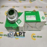 GNE50-XL-KRR-B INA Закріплюваний кульковий підшипник