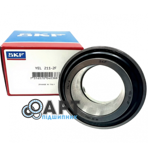 YEL 211 2F SKF Підшипник
